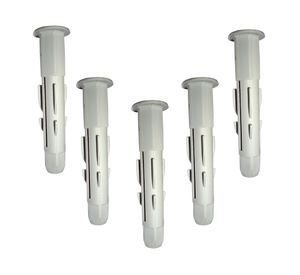 Tarugo universal M-8 5 un.