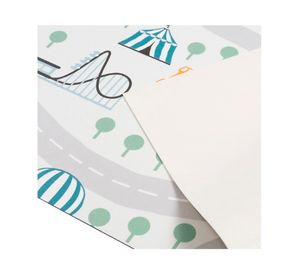 Rollo piso vinílico 2.8 mm Kids K582 multicolor 60 m2