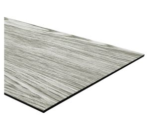 Piso vinílico LVT 2 mm Calm plata 3.34 m2