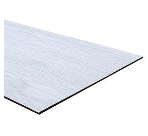 Piso vinílico LVT 2 mm Calm ceniza 3.34 m2