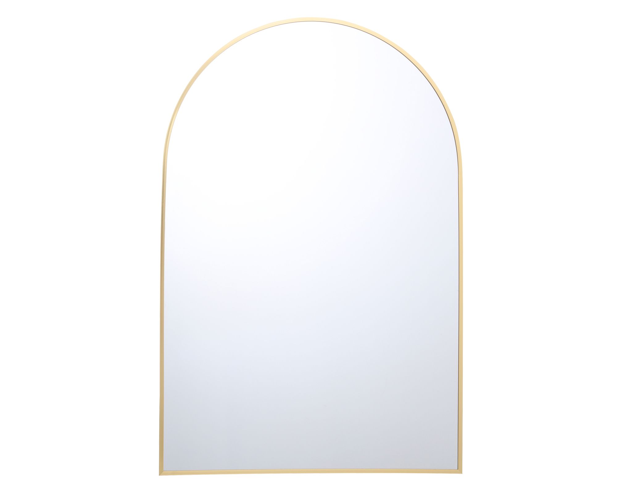 M+Design Espejo decorativo 90x60 cm