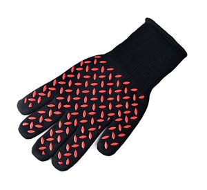 Guante parrillero Resistente