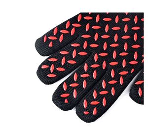 Guante parrillero Resistente