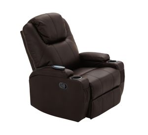 Bergere Lhasa multifunción masaje café