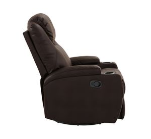 Bergere Lhasa multifunción masaje café