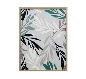 Canvas con marco Summer Vibes D1 45x60 cm