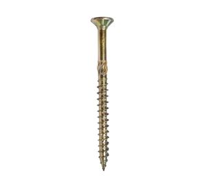 Tornillo para madera con fresa 8.0x180 mm 2 un.