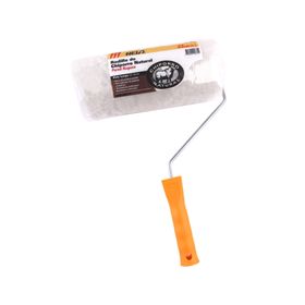 Rodillo 23 cm Chiporro pelo largo natural blanco