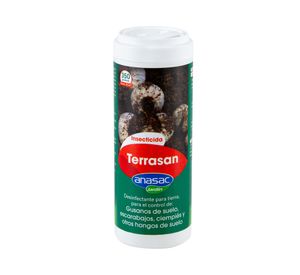 Insecticida Terrasan 350 g