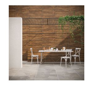 Cerámica piso muro Sambaqui 80x80 cm 1.92 m2