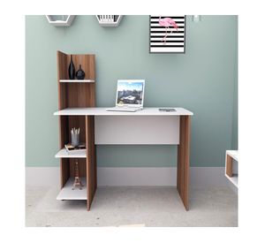 Escritorio biblioteca Sunset Amuv