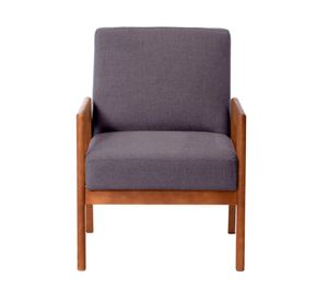 Sitial Frankfurt gris oscuro