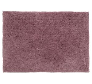 Piso baño 50x80 cm malva