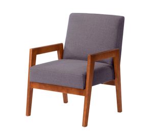 Sitial Frankfurt gris oscuro