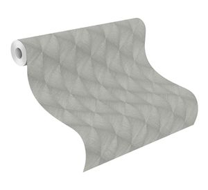 Papel mural Tropical House 687903 53x1000 cm