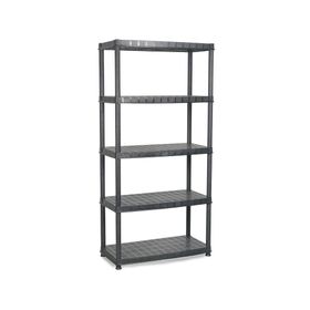 Estante 5 niveles Óptimo