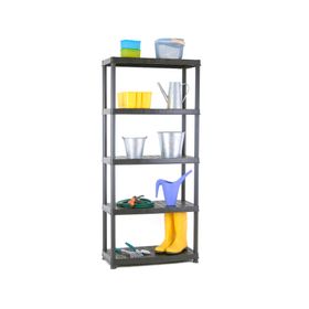 Estante 5 niveles Óptimo