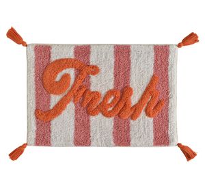 Piso baño 50x70 cm Premium Fresh