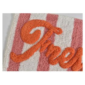 Piso baño 50x70 cm Premium Fresh