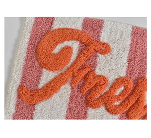 Piso baño 50x70 cm Premium Fresh