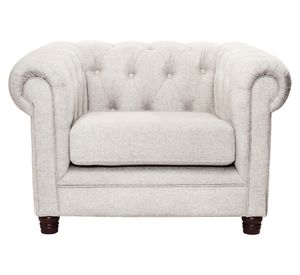 Sofá lino 1 cuerpo Florencia