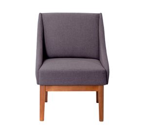 Sitial Berlín gris oscuro