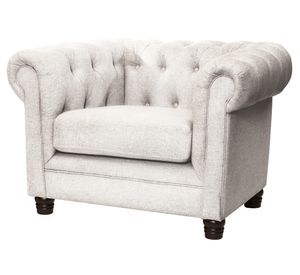 Sofá lino 1 cuerpo Florencia