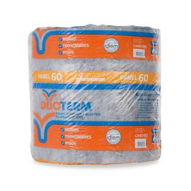 Aislante Térmico 300g 50x2400mmx10mm 4m2 Duoterm