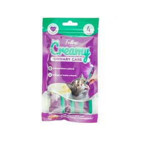 Alimento húmedo gato sabor pato/cran berry 60 g