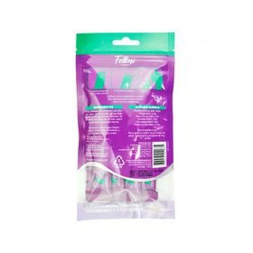 Alimento húmedo gato sabor pato/cran berry 60 g