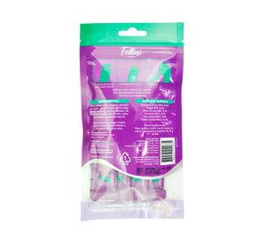 Alimento húmedo gato sabor pato/cran berry 60 g