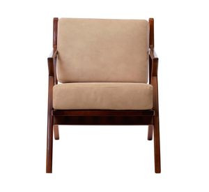 Sitial cuero 1 cuerpo Bremen beige