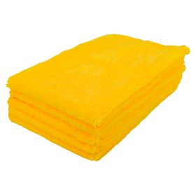 Paño microfibra 5 unidades MaxShine