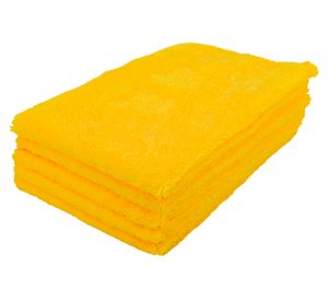 Paño microfibra 5 unidades MaxShine