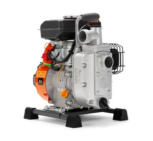 Motobomba W40P 1.5" naranjo Husqvarna