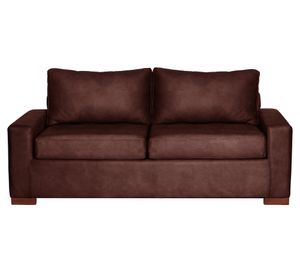 Sofá 3 cuerpos Livorno café