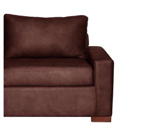 Sofá 3 cuerpos Livorno café