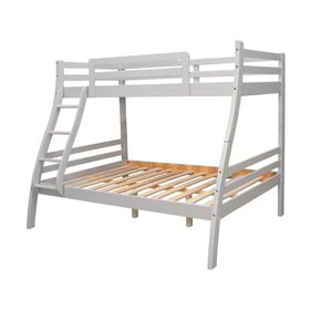 Camarote 1 plaza Chicago blanco