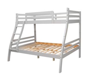 Camarote 1 plaza Chicago blanco