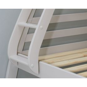 Camarote 1 plaza Chicago blanco