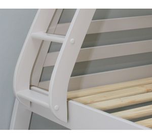 Camarote 1 plaza Chicago blanco