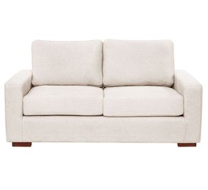 Sofá lino 2 cuerpos Livorno