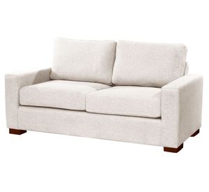 Sofá lino 2 cuerpos Livorno