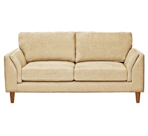 Sofá 2 cuerpos Milan beige