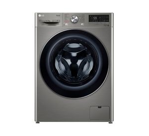 Lavadora/secadora WD14VVC4S6C.APTPECL carga frontal 14/8 kg platinum