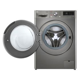 Lavadora/secadora WD14VVC4S6C.APTPECL carga frontal 14/8 kg platinum