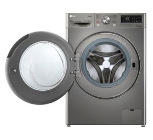 Lavadora/secadora WD14VVC4S6C.APTPECL carga frontal 14/8 kg platinum