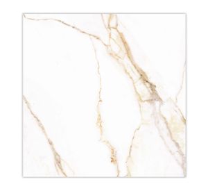 Cerámica 54x54 cm Florence blanco brillante 2.62 m2