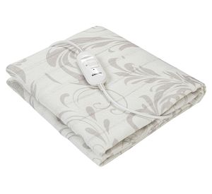 Calientacamas 1 plaza 60W SG-5120D4