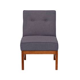 Sitial Colonia gris oscuro